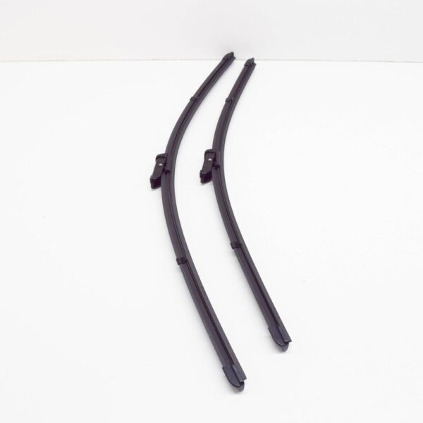 Audi Q3 8U Windshield Aerodynamic Wiper Blade LHD 8U1998002 NEW REAL - Image 3