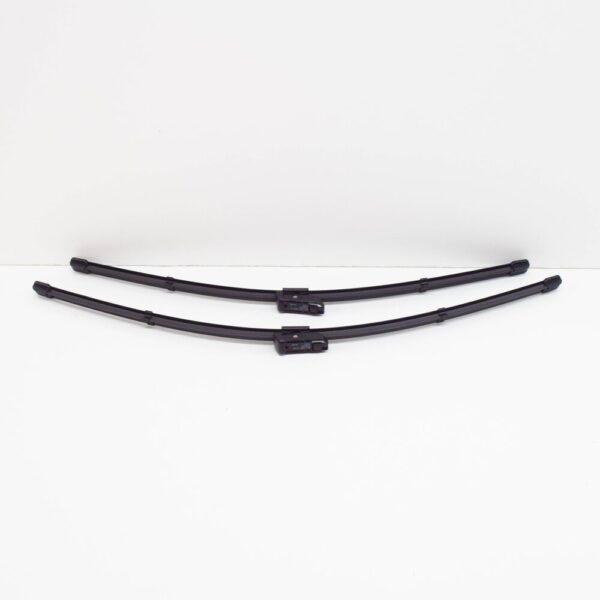 Audi Q3 8U Windshield Aerodynamic Wiper Blade LHD 8U1998002 NEW REAL - Image 4