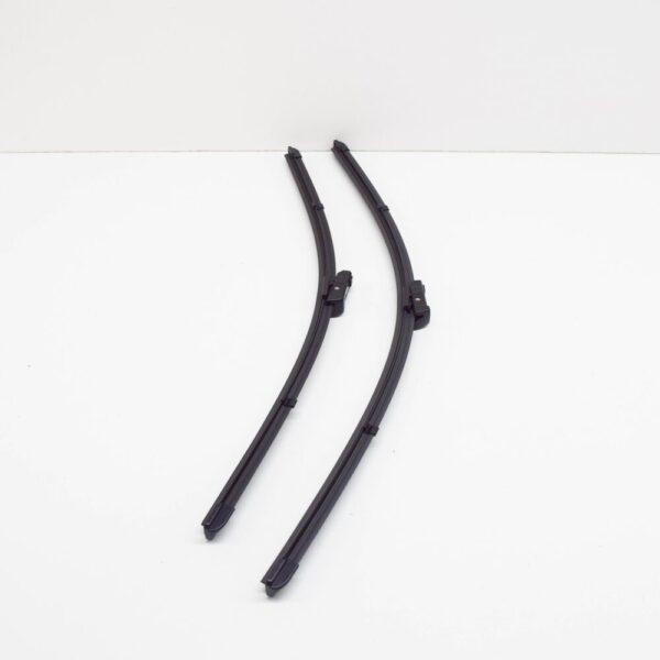 Audi Q3 8U Windshield Aerodynamic Wiper Blade LHD 8U1998002 NEW REAL - Image 5