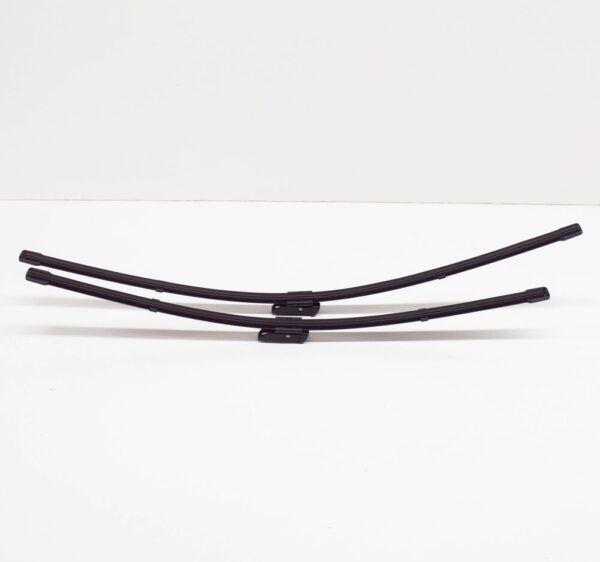 Audi Q3 8U Windshield Aerodynamic Wiper Blade LHD 8U1998002 NEW REAL