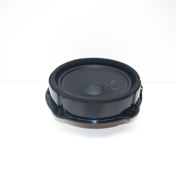 NEW AUDI A3 RS3 SPORTBACK 8V FRONT DOOR LOUDSPEAKER BASS 8V0035415E ORIGINAL - Image 4