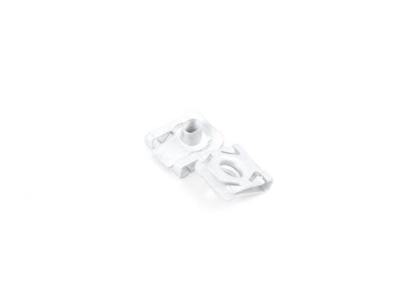 Audi A3 8V Original Front Bumper Cover Hardware Kit 8V0098623A - Image 3