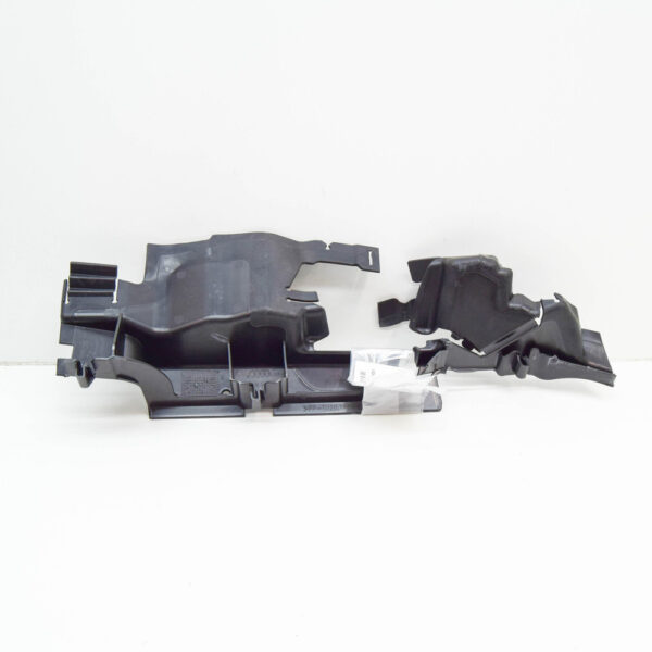 AUDI A3 8V RADIATOR FAN LEFT AIR GUIDE 8V0121283J NEW ORIGINAL - Image 5