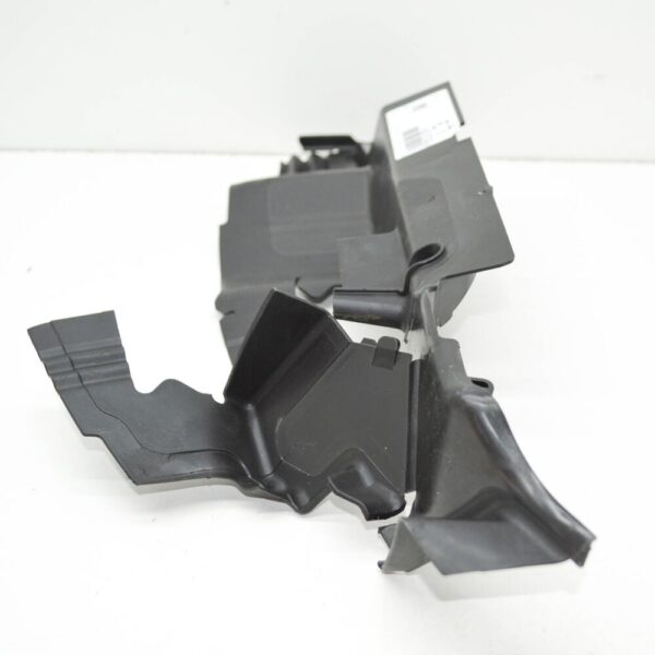 AUDI A3 8V LEFT SIDE COOLING FAN AIR GUIDE 8V0121283L NEW ORIGINAL - Image 5
