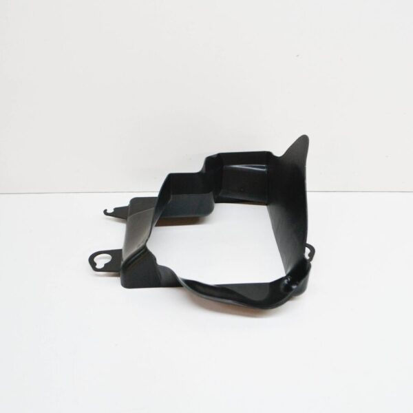 NEW AUDI A3 8V ADDITIONAL RADIATOR FRONT RIGHT AIR DUCT 8V0121674 - Image 3