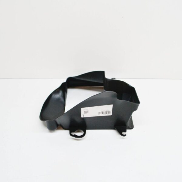 NEW AUDI A3 8V ADDITIONAL RADIATOR FRONT RIGHT AIR DUCT 8V0121674 - Image 4