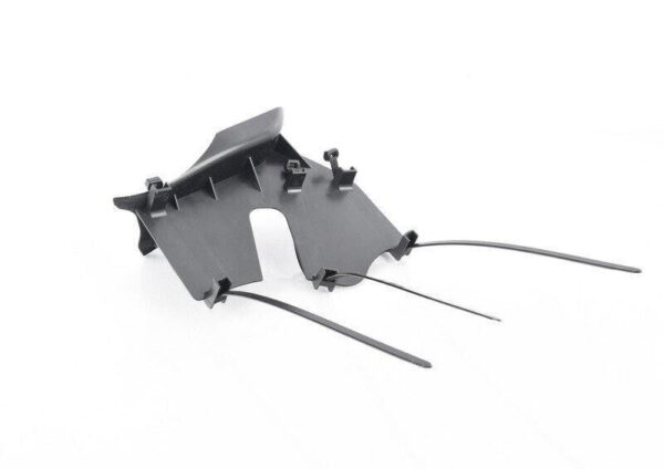 Audi RS3 ventilation duct for ventilation of the right brake disc Ori - Image 3
