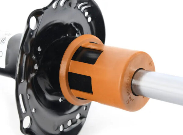 NEW AUDI RS3 FRONT GAS SHOCK STEAMER 8V0413031Q ORIGINAL - Image 4