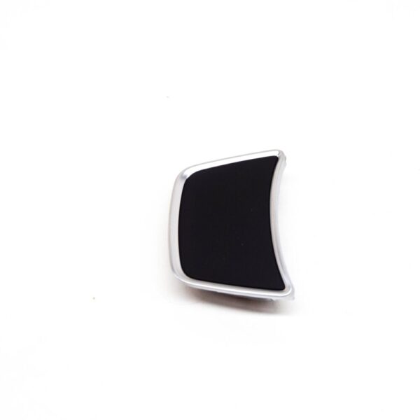 Audi A3 convertible 8V steering wheel center cover cap trim 8V0419673AXHA NEW ORIGINAL - Image 3