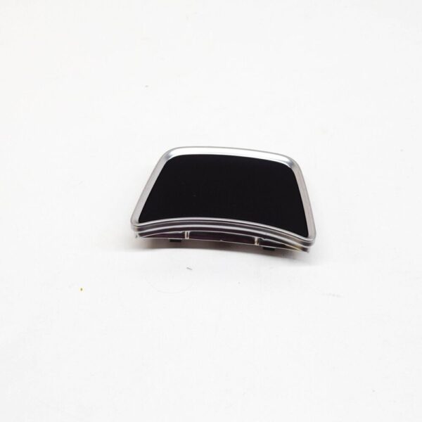 Audi A3 convertible 8V steering wheel center cover cap trim 8V0419673AXHA NEW ORIGINAL - Image 4
