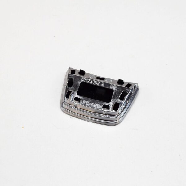 Audi A3 convertible 8V steering wheel center cover cap trim 8V0419673AXHA NEW ORIGINAL - Image 5