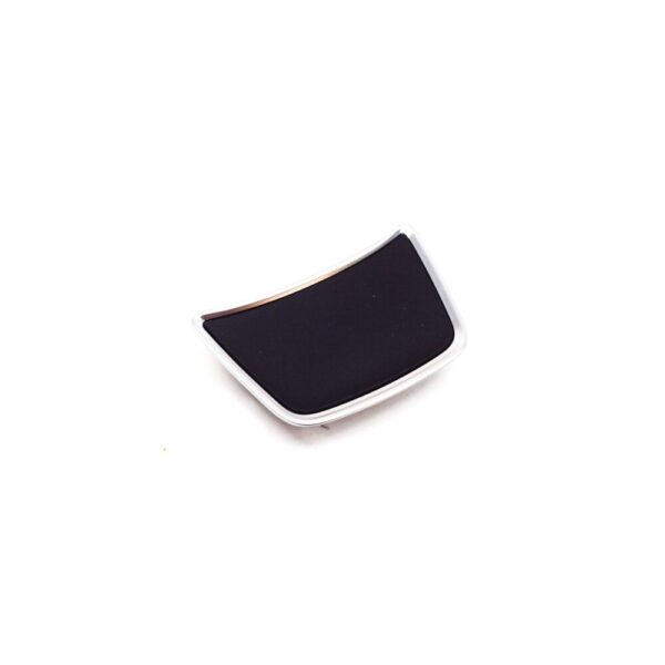 Audi A3 convertible 8V steering wheel center cover cap trim 8V0419673AXHA NEW ORIGINAL