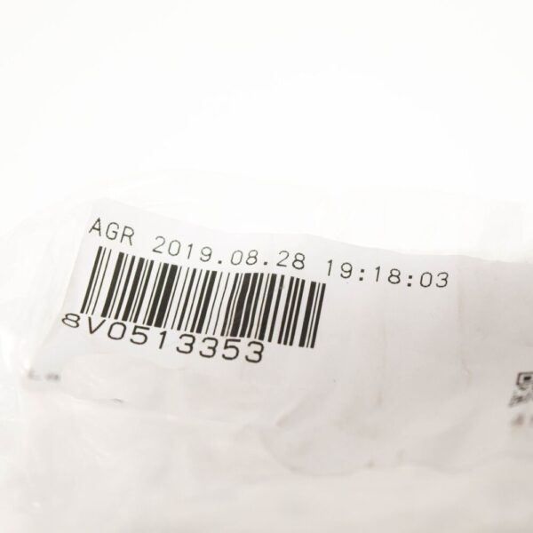 NEW AUDI A3 8V REAR SHOCK ABSORBER BEARING 8V0513353 ORIGINAL - Image 4