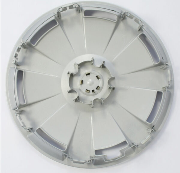 AUDI A3 8V WHEEL HUB CAP 8V0601147C NEW ORIGINAL - Image 3