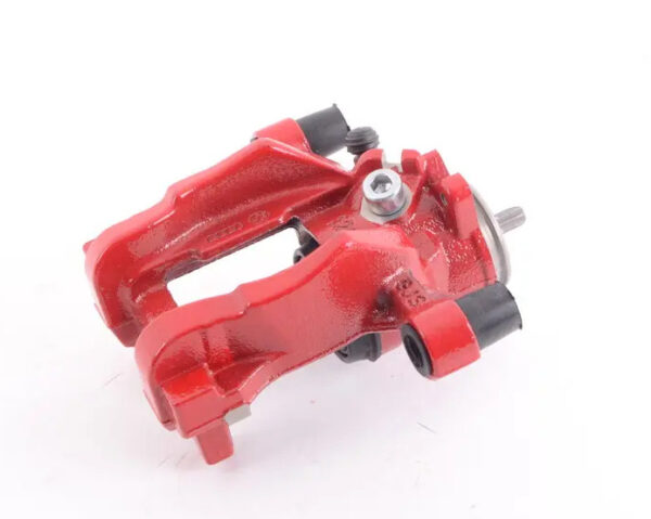 AUDI A3 SPORTBACK 8V REAR RIGHT BRAKE CALIPER 8V0615424A NEW ORIGINAL - Image 5