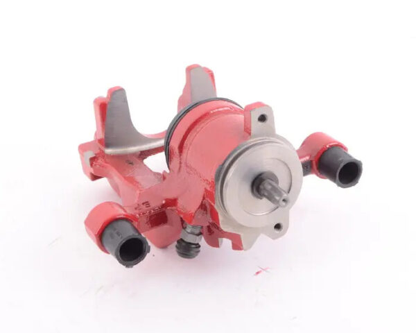 AUDI A3 SPORTBACK 8V REAR RIGHT BRAKE CALIPER 8V0615424A NEW ORIGINAL