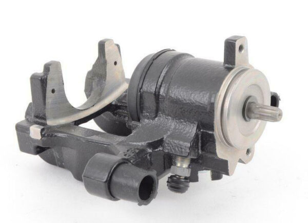 Audi A3 8V rear right caliper housing 8V0615424E NEW REAL - Image 3
