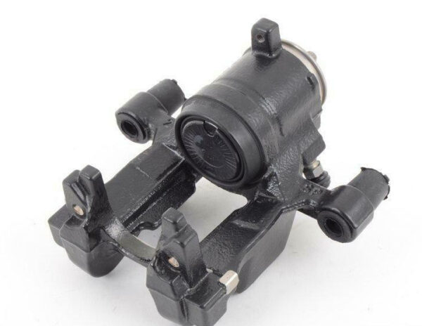 Audi A3 8V rear right caliper housing 8V0615424E NEW REAL - Image 4