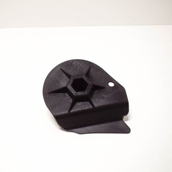 Audi A3 8V Convertible Socket Jack Left Side 8V0802845 NEW ORIGINAL - Image 4