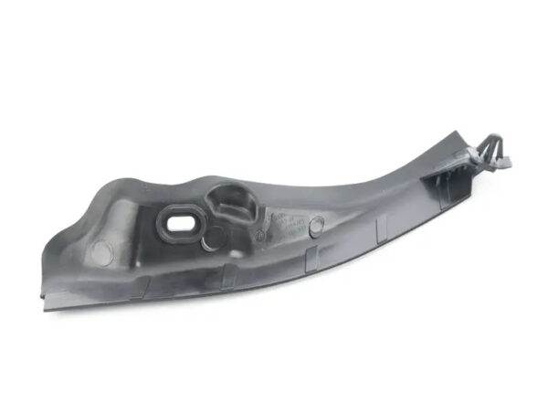 Audi RS3 right waterbox gasket adapter 8V0805234C, original part - Image 3