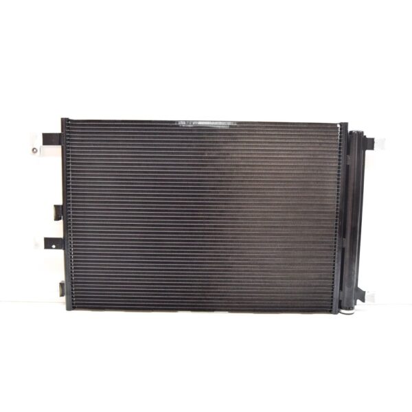 NEW AUDI A3 RS3 8V A/C CONDENSER RADIATOR WITH FLUID RESERVOR 8V0816411A - Image 4