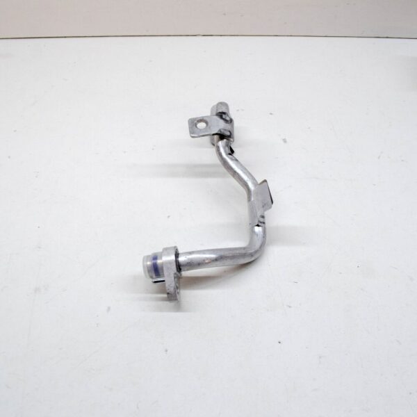 Audi A3 Sportback 8V A/C air conditioning refrigerant line 8V0820722A NEW ORIGINAL - Image 3
