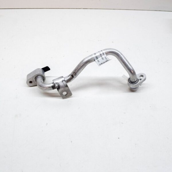Audi A3 Sportback 8V A/C air conditioning refrigerant line 8V0820722A NEW ORIGINAL - Image 4