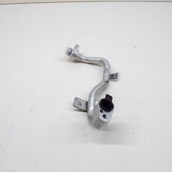 Audi A3 Sportback 8V A/C air conditioning refrigerant line 8V0820722A NEW ORIGINAL - Image 5