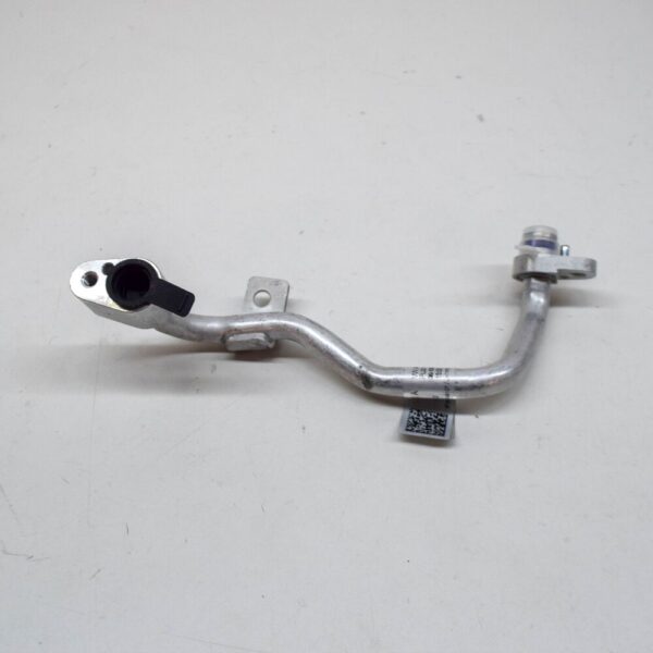 Audi A3 Sportback 8V A/C air conditioning refrigerant line 8V0820722A NEW ORIGINAL