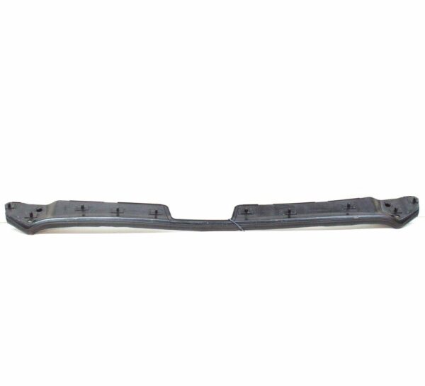 NEW AUDI A3 8V ENGINE HOOD FRONT EDGE PROTECTION 8V0823126B ORIGINAL - Image 4