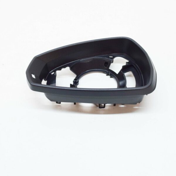 NEW AUDI A3 8V FRONT LEFT DOOR EXTERIOR MIRROR FRAME 8V08572399B9 - Image 3