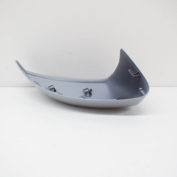 AUDI A3 8V Front Left Door Mirror Cap 8V0857527DGRU NEW ORIGINAL - Image 3