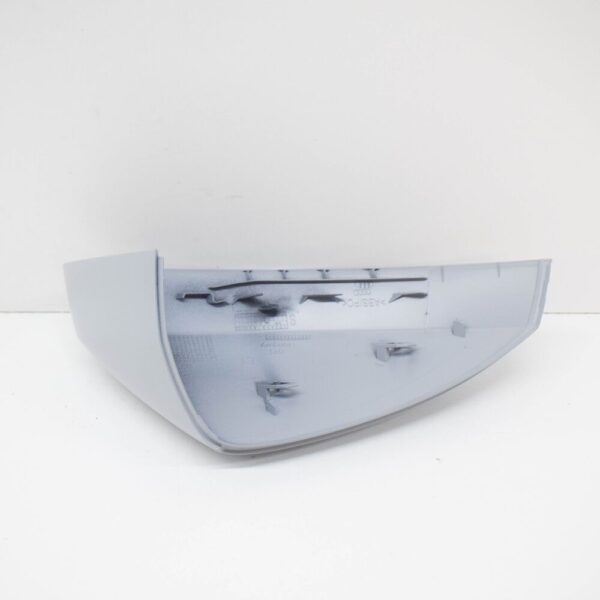 AUDI A3 8V Front Left Door Mirror Cap 8V0857527DGRU NEW ORIGINAL