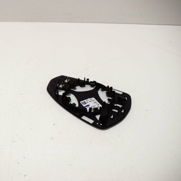NEW AUDI A3 8V LEFT DOOR WING MIRROR GLASS 8V0857535E OEM