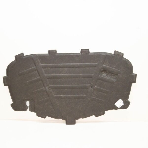 NEW AUDI A3 8V FRONT BONNET HOOD SOUND INSULATION 8V0863825 ORIGINAL - Image 4