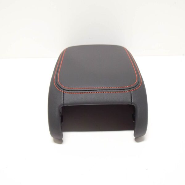 Audi A3 8V Front Center Console Armrest 8V0864207ERVI NEW ORIGINAL - Image 3