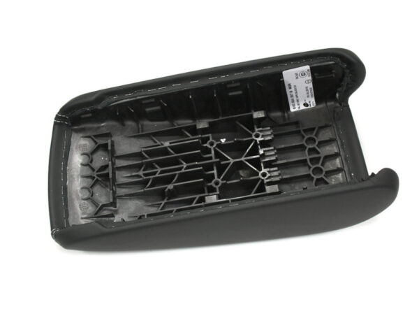 NEW AUDI A3 8V MIDDLE ARMREST 8V0864207GNOH ORIGINAL - Image 4