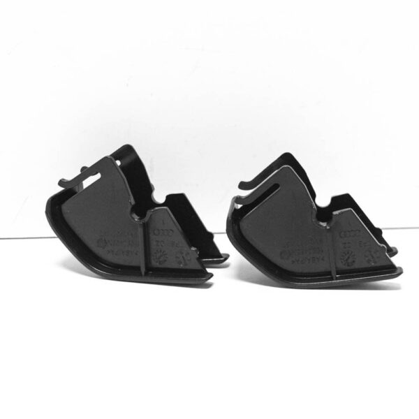 Audi A3 8V Rear Seat Isofix 2 PCS 8V08871874PK New ORIGINAL - Image 5