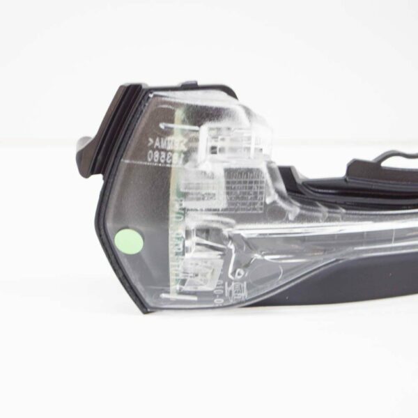 NEW AUDI A3 8V FRONT LEFT DOOR TURN MIRROR INDICATOR 8V0949101C