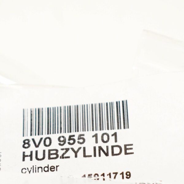 8V0955101