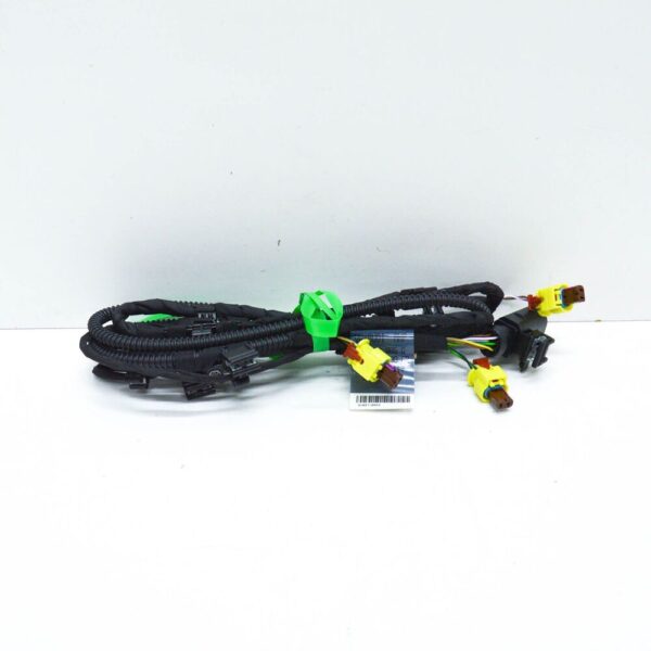 Audi A3 8V Front Bumper Wiring Kit 8V0971085G New REAL - Image 3
