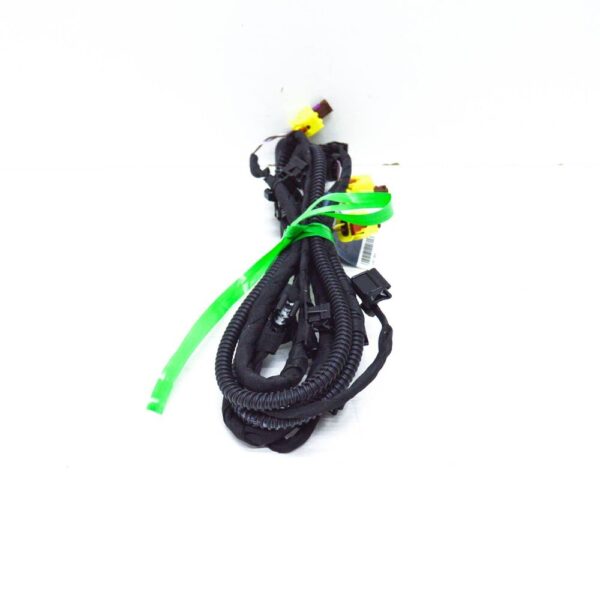 Audi A3 8V Front Bumper Wiring Kit 8V0971085G New REAL - Image 4