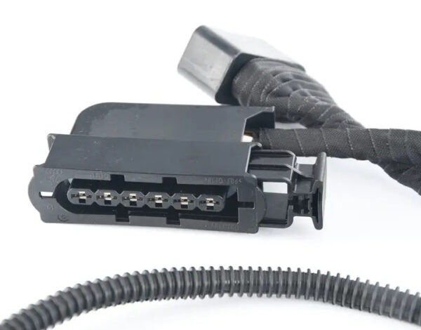 Audi RS3 Adapter Harness 8V0971727A NEW ORIGINAL - Image 3