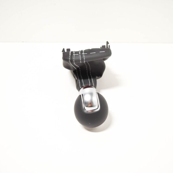 Audi A3 S3 8V Automatic S Tronic Gear Shift Knob LHD 8V1713139NXBA NEW ORIGINAL - Image 4