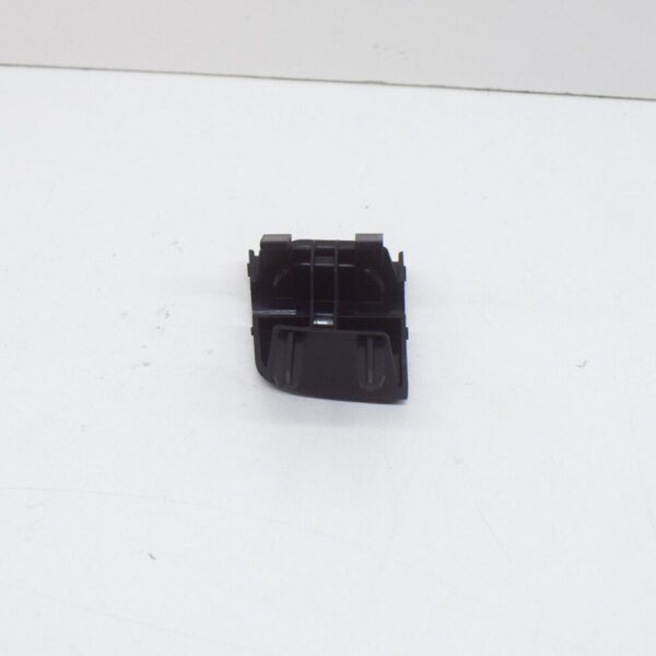NEW AUDI A3 8V SOUL BLACK COIN HOLDER LHD 8V18583236PS ORIGINAL - Image 4