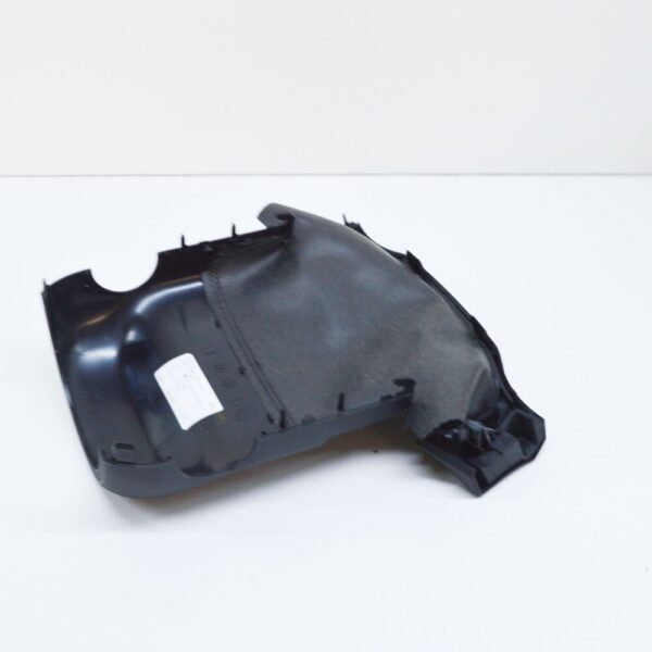 NEW AUDI A3 8V STEERING WHEEL UPPER PART TRIM LHD 8V1953491D6PS