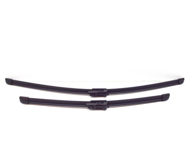 Audi A3 8V windshield wiper blade set LHD 8V1998002B new REAL - Image 3
