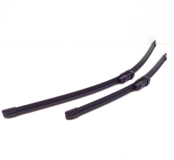 Audi A3 8V windshield wiper blade set LHD 8V1998002B new REAL - Image 4