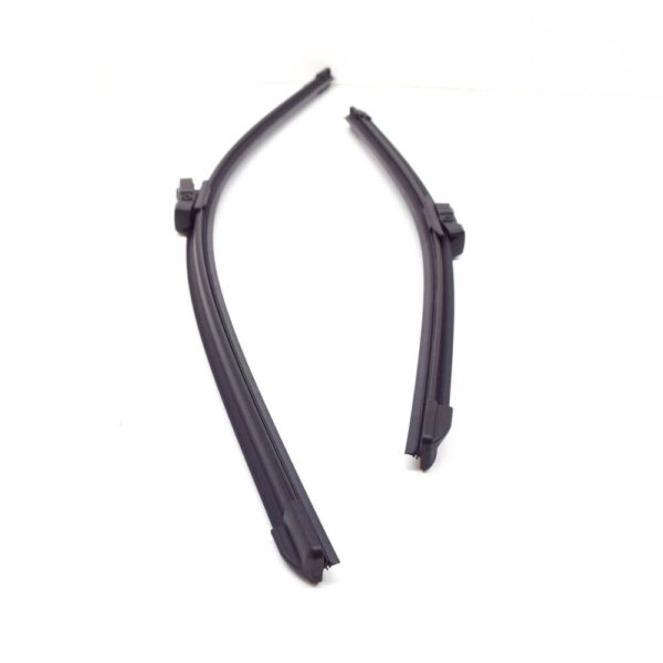 Audi A3 8V windshield wiper blade set LHD 8V1998002B new REAL - Image 5