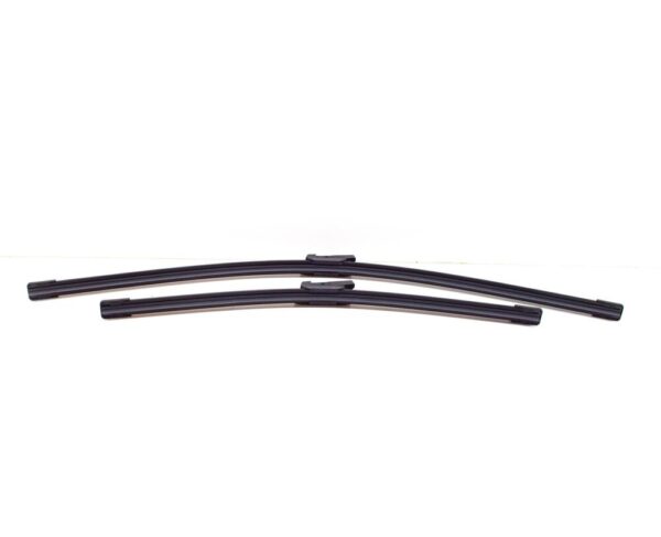 Audi A3 8V windshield wiper blade set LHD 8V1998002B new REAL